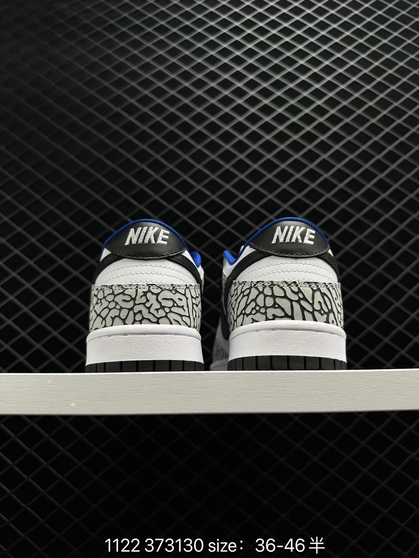 Air Jordan 1 Low AJ1